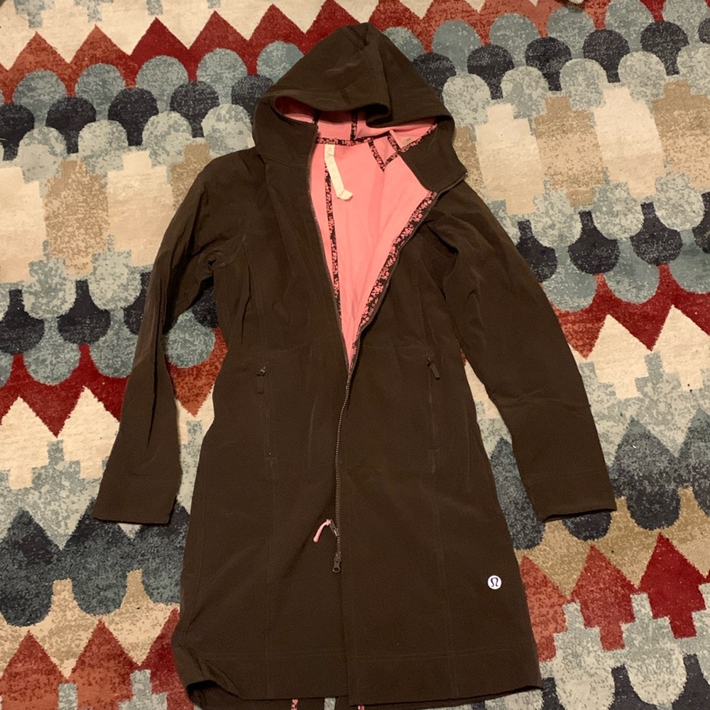Lululemon Jacket